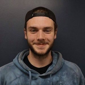 Meet your Posher, Charles